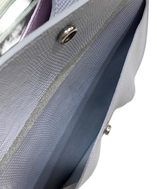 beautiful people（ビューティフルピープル）beautiful people (ビューティフルピープル) リザードエンボスバッグの古着・服飾アイテム