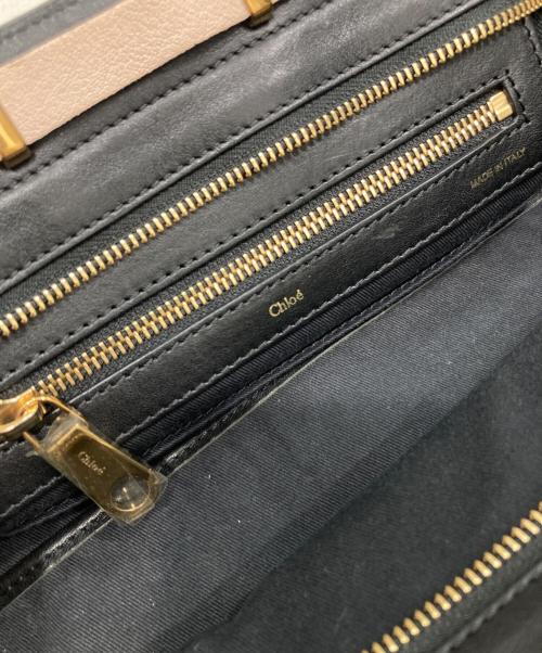 Chloe（クロエ）Chloe (クロエ) バッグ ピンクの古着・服飾アイテム