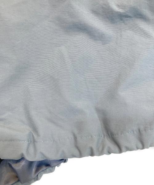 SIERRA DESIGNS（シエラデザインズ）SIERRA DESIGNS (シエラデザインズ) JOURNAL STANDARD relume メ 別注 ミリタリーマウンテンパーカー グレー サイズ:SIZE Mの古着・服飾アイテム