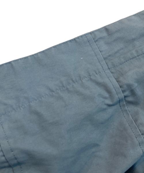 SIERRA DESIGNS（シエラデザインズ）SIERRA DESIGNS (シエラデザインズ) JOURNAL STANDARD relume メ 別注 ミリタリーマウンテンパーカー グレー サイズ:SIZE Mの古着・服飾アイテム