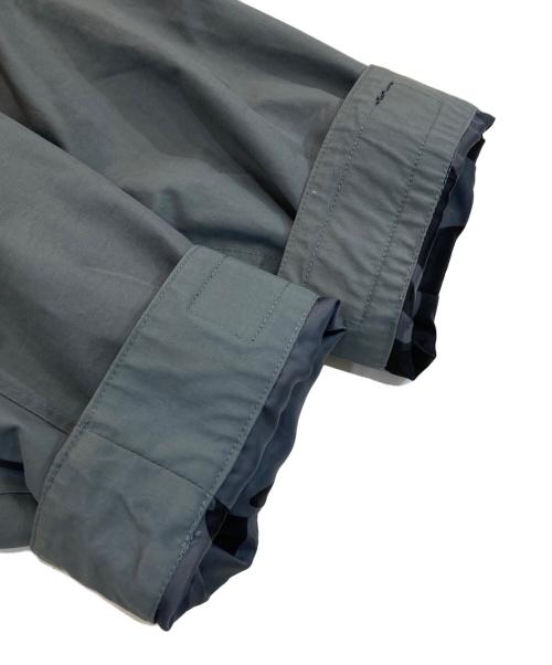 SIERRA DESIGNS（シエラデザインズ）SIERRA DESIGNS (シエラデザインズ) JOURNAL STANDARD relume メ 別注 ミリタリーマウンテンパーカー グレー サイズ:SIZE Mの古着・服飾アイテム