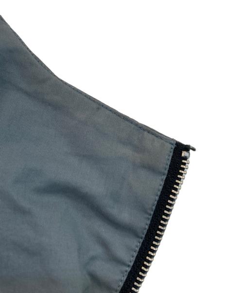 SIERRA DESIGNS（シエラデザインズ）SIERRA DESIGNS (シエラデザインズ) JOURNAL STANDARD relume メ 別注 ミリタリーマウンテンパーカー グレー サイズ:SIZE Mの古着・服飾アイテム