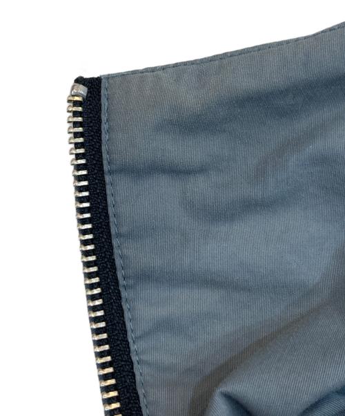 SIERRA DESIGNS（シエラデザインズ）SIERRA DESIGNS (シエラデザインズ) JOURNAL STANDARD relume メ 別注 ミリタリーマウンテンパーカー グレー サイズ:SIZE Mの古着・服飾アイテム