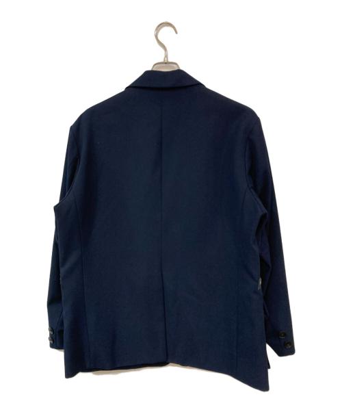 HARE（ハレ）HARE (ハレ) テーラードジャケット ネイビー サイズ:SIZE Freeの古着・服飾アイテム