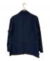 HARE (ハレ) テーラードジャケット ネイビー サイズ:SIZE Free：5000円