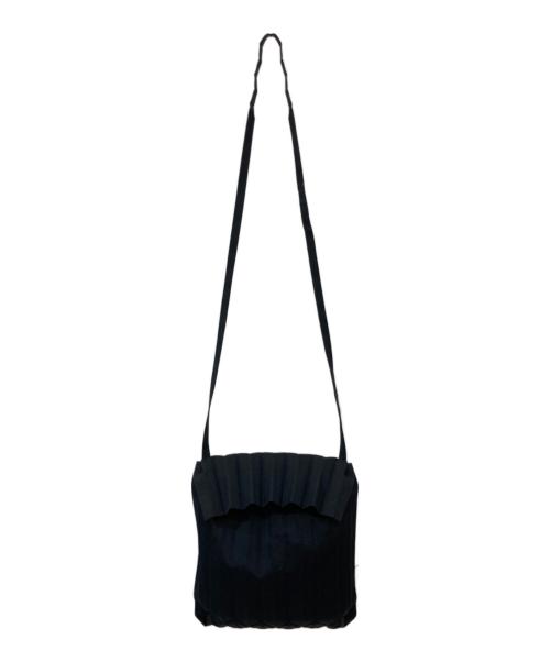 ISSEY MIYAKE me（イッセイ ミヤケ ミー）ISSEY MIYAKE me (イッセイ ミヤケ ミー) ショルダーバッグの古着・服飾アイテム