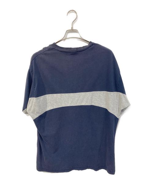 NIKE（ナイキ）NIKE (ナイキ) Tシャツ ネイビー サイズ:SIZE XLの古着・服飾アイテム