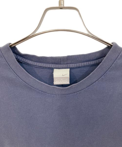 NIKE（ナイキ）NIKE (ナイキ) Tシャツ ネイビー サイズ:SIZE XLの古着・服飾アイテム