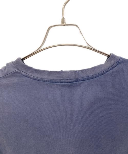 NIKE（ナイキ）NIKE (ナイキ) Tシャツ ネイビー サイズ:SIZE XLの古着・服飾アイテム