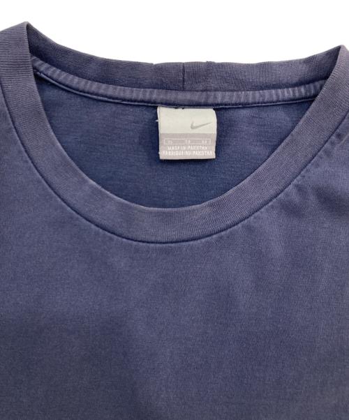 NIKE（ナイキ）NIKE (ナイキ) Tシャツ ネイビー サイズ:SIZE XLの古着・服飾アイテム