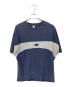 NIKE（ナイキ）の古着「Tシャツ」｜ネイビー