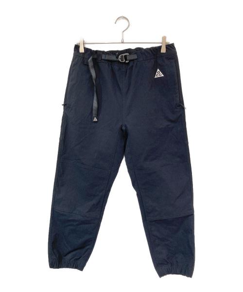 NIKE（ナイキ）NIKE (ナイキ) NRG ACG TRAIL PANTS/NRG ACG トレイルパンツ ブラック サイズ:SIZE Mの古着・服飾アイテム