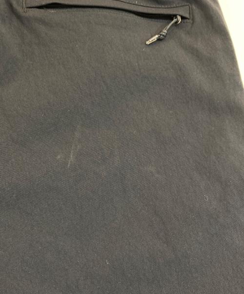 NIKE（ナイキ）NIKE (ナイキ) NRG ACG TRAIL PANTS/NRG ACG トレイルパンツ ブラック サイズ:SIZE Mの古着・服飾アイテム