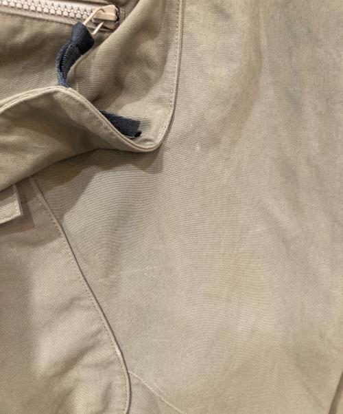 GOOPiMADE（グーピーメイド）GOOPiMADE (グーピーメイド) カーゴパンツ カーキ サイズ:SIZE Ⅱの古着・服飾アイテム