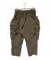 GOOPiMADE (グーピーメイド) カーゴパンツ カーキ サイズ:SIZE Ⅱ：14000円