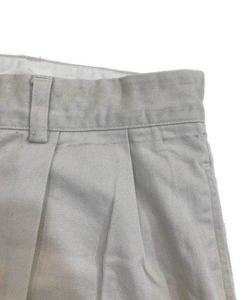 POLO RALPH LAUREN（ポロ・ラルフローレン）POLO RALPH LAUREN (ポロ・ラルフローレン) POLO CHINO/ポロ チノ パンツ アイボリー サイズ:SIZE 40の古着・服飾アイテム