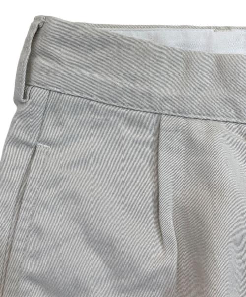 POLO RALPH LAUREN（ポロ・ラルフローレン）POLO RALPH LAUREN (ポロ・ラルフローレン) POLO CHINO/ポロ チノ パンツ アイボリー サイズ:SIZE 40の古着・服飾アイテム