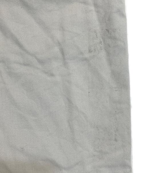 POLO RALPH LAUREN（ポロ・ラルフローレン）POLO RALPH LAUREN (ポロ・ラルフローレン) POLO CHINO/ポロ チノ パンツ アイボリー サイズ:SIZE 40の古着・服飾アイテム