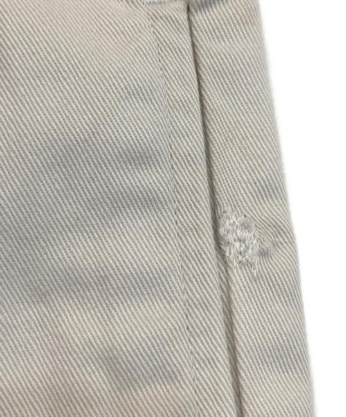 POLO RALPH LAUREN（ポロ・ラルフローレン）POLO RALPH LAUREN (ポロ・ラルフローレン) POLO CHINO/ポロ チノ パンツ アイボリー サイズ:SIZE 40の古着・服飾アイテム