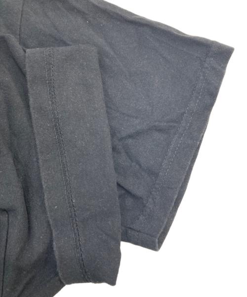 SUPREME（シュプリーム）Supreme (シュプリーム) Lady PINK TEE/レディー ピンク ティー ブラック サイズ:SIZE Mの古着・服飾アイテム