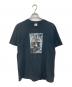 Supreme（シュプリーム）の古着「Lady PINK TEE/レディー ピンク ティー」｜ブラック