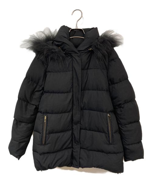 B:MING LIFE STORE by BEAMS（ビーミングライフストア バイ ビームス）B:MING LIFE STORE by BEAMS (ビーミングライフストア バイ ビームス) 河田 ショート ダウン ブラック サイズ:SIZE Sの古着・服飾アイテム