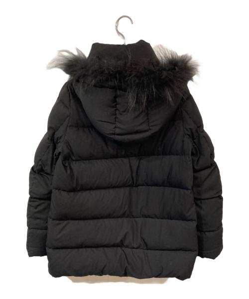 B:MING LIFE STORE by BEAMS（ビーミングライフストア バイ ビームス）B:MING LIFE STORE by BEAMS (ビーミングライフストア バイ ビームス) 河田 ショート ダウン ブラック サイズ:SIZE Sの古着・服飾アイテム