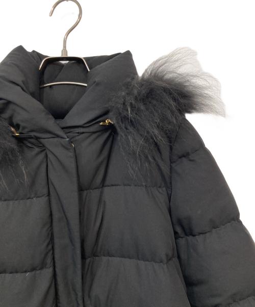 B:MING LIFE STORE by BEAMS（ビーミングライフストア バイ ビームス）B:MING LIFE STORE by BEAMS (ビーミングライフストア バイ ビームス) 河田 ショート ダウン ブラック サイズ:SIZE Sの古着・服飾アイテム