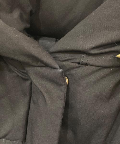 B:MING LIFE STORE by BEAMS（ビーミングライフストア バイ ビームス）B:MING LIFE STORE by BEAMS (ビーミングライフストア バイ ビームス) 河田 ショート ダウン ブラック サイズ:SIZE Sの古着・服飾アイテム