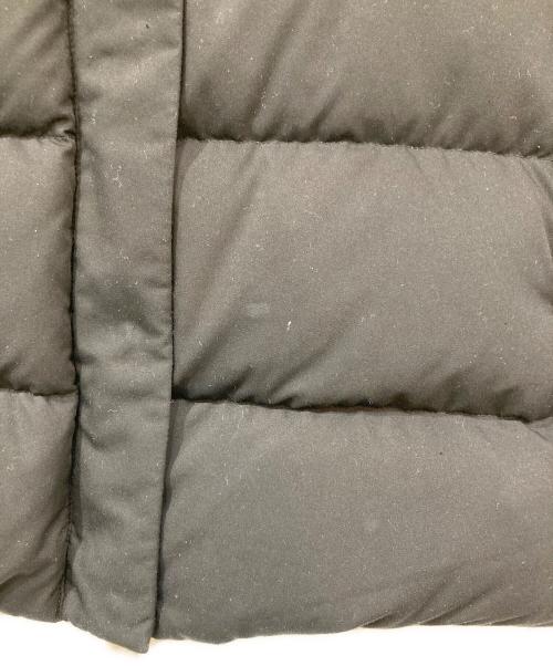 B:MING LIFE STORE by BEAMS（ビーミングライフストア バイ ビームス）B:MING LIFE STORE by BEAMS (ビーミングライフストア バイ ビームス) 河田 ショート ダウン ブラック サイズ:SIZE Sの古着・服飾アイテム