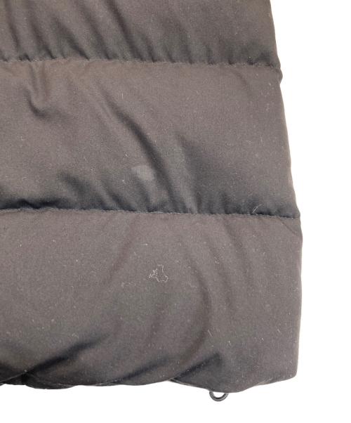 B:MING LIFE STORE by BEAMS（ビーミングライフストア バイ ビームス）B:MING LIFE STORE by BEAMS (ビーミングライフストア バイ ビームス) 河田 ショート ダウン ブラック サイズ:SIZE Sの古着・服飾アイテム