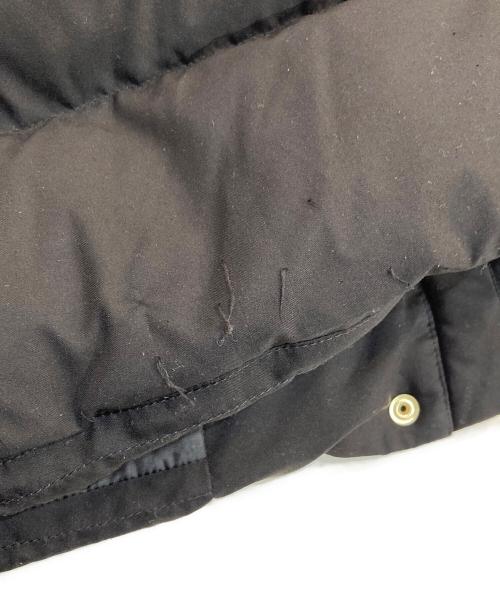 B:MING LIFE STORE by BEAMS（ビーミングライフストア バイ ビームス）B:MING LIFE STORE by BEAMS (ビーミングライフストア バイ ビームス) 河田 ショート ダウン ブラック サイズ:SIZE Sの古着・服飾アイテム