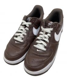 NIKE（ナイキ）の古着「ローカットスニーカー」｜ブラウン