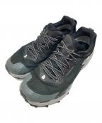 THE NORTH FACEザ ノース フェイス）の古着「VECTIV FASTPACK FUTURELIGHT/ベクティブファストパックフューチャーライト」｜ブラック