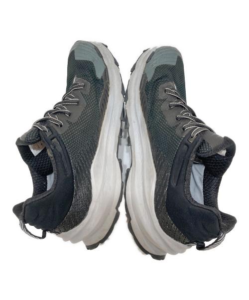 THE NORTH FACE（ザ ノース フェイス）THE NORTH FACE (ザ ノース フェイス) VECTIV FASTPACK FUTURELIGHT/ベクティブファストパックフューチャーライト ブラック サイズ:SIZE 26cmの古着・服飾アイテム