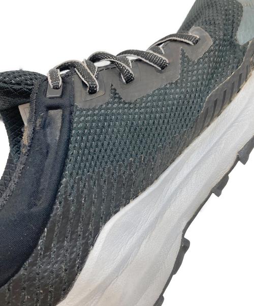 THE NORTH FACE（ザ ノース フェイス）THE NORTH FACE (ザ ノース フェイス) VECTIV FASTPACK FUTURELIGHT/ベクティブファストパックフューチャーライト ブラック サイズ:SIZE 26cmの古着・服飾アイテム