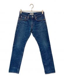 Ron Herman（ロンハーマン）の古着「デニムパンツ」｜インディゴ