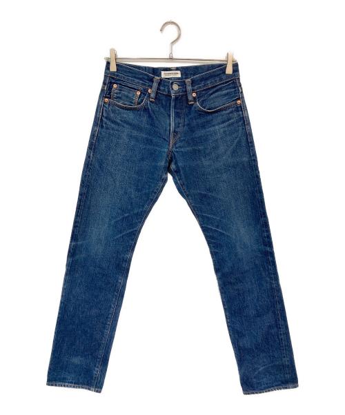 Ron Herman（ロンハーマン）Ron Herman (ロンハーマン) デニムパンツ インディゴ サイズ:SIZE W28の古着・服飾アイテム