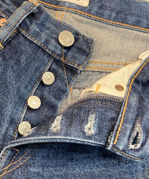 Ron Herman（ロンハーマン）Ron Herman (ロンハーマン) デニムパンツ インディゴ サイズ:SIZE W28の古着・服飾アイテム