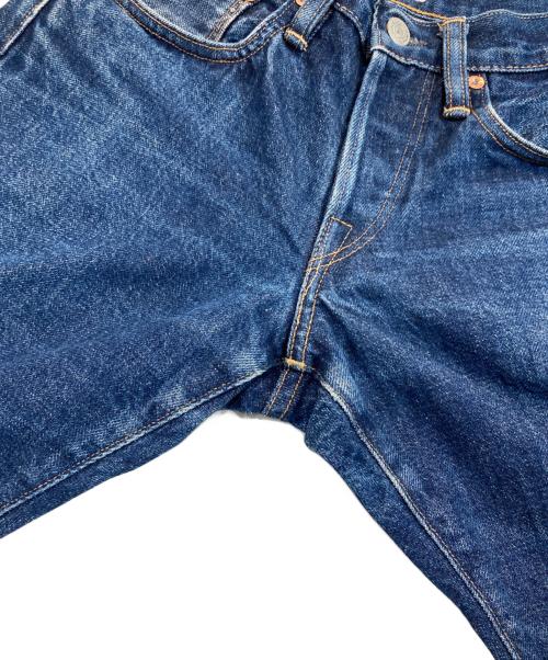 Ron Herman（ロンハーマン）Ron Herman (ロンハーマン) デニムパンツ インディゴ サイズ:SIZE W28の古着・服飾アイテム