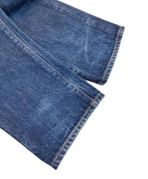 Ron Herman（ロンハーマン）Ron Herman (ロンハーマン) デニムパンツ インディゴ サイズ:SIZE W28の古着・服飾アイテム