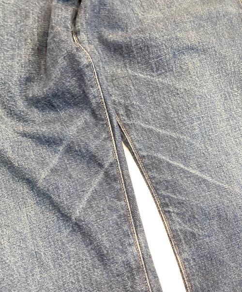 Ron Herman（ロンハーマン）Ron Herman (ロンハーマン) デニムパンツ インディゴ サイズ:SIZE W28の古着・服飾アイテム
