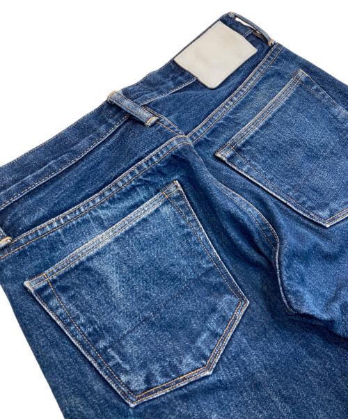 Ron Herman（ロンハーマン）Ron Herman (ロンハーマン) デニムパンツ インディゴ サイズ:SIZE W28の古着・服飾アイテム