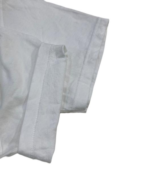 SUPREME（シュプリーム）Supreme (シュプリーム) NFL/Raiders/’47 Pocket Tee/エヌエフエル・レイダース・フォーティーセブン・ポケット・ティー ホワイト サイズ:SIZE Sの古着・服飾アイテム