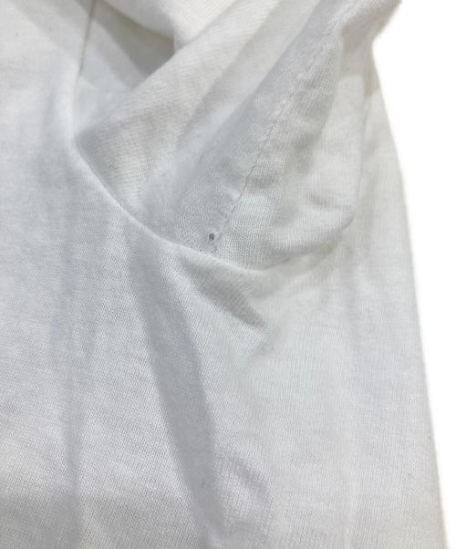 SUPREME（シュプリーム）Supreme (シュプリーム) NFL/Raiders/’47 Pocket Tee/エヌエフエル・レイダース・フォーティーセブン・ポケット・ティー ホワイト サイズ:SIZE Sの古着・服飾アイテム