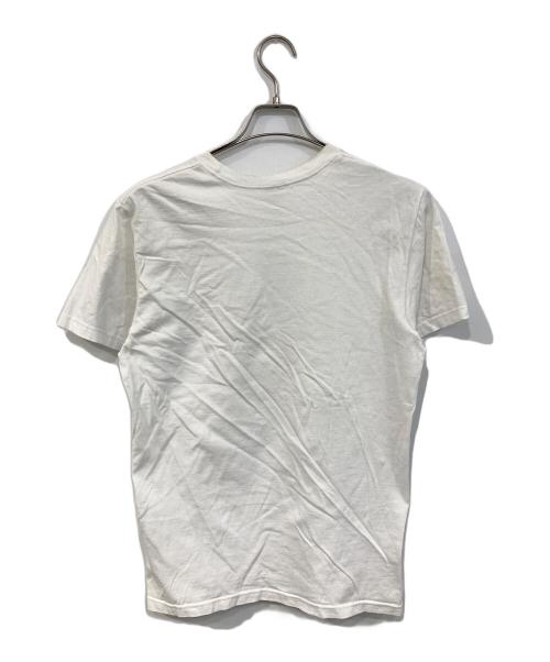 SUPREME（シュプリーム）Supreme (シュプリーム) Anno Domini(アンノ ドミーニ) 1994 Tシャツ ホワイト サイズ:SIZE Sの古着・服飾アイテム