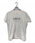 Supreme（シュプリーム）の古着「Anno Domini(アンノ ドミーニ) 1994 Tシャツ」｜ホワイト