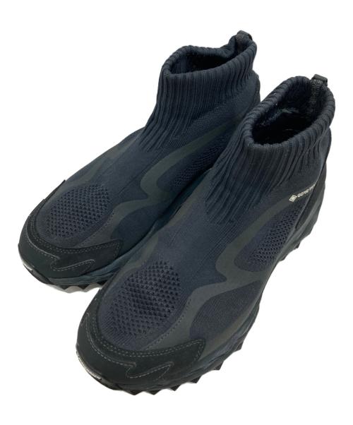 MIZUNO（ミズノ）MIZUNO (ミズノ) nonnative (ノンネイティブ) Wave Mujin TL Mid GORE-TEX 