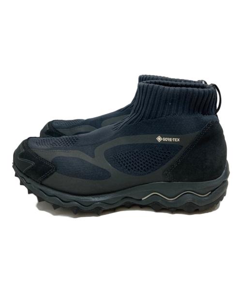 MIZUNO（ミズノ）MIZUNO (ミズノ) nonnative (ノンネイティブ) Wave Mujin TL Mid GORE-TEX 