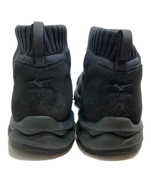 MIZUNO（ミズノ）MIZUNO (ミズノ) nonnative (ノンネイティブ) Wave Mujin TL Mid GORE-TEX 
